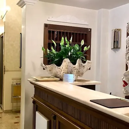 Olimpia 4* Forte dei Marmi