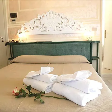 Olimpia Hotel Forte dei Marmi