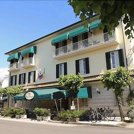 Olimpia Hotel Forte dei Marmi