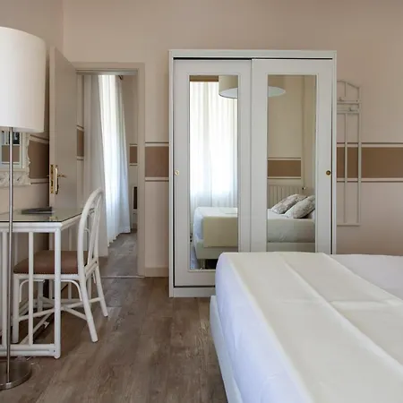 Olimpia Hotel Forte dei Marmi