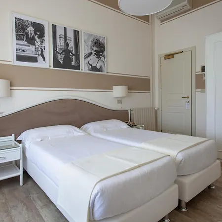 Olimpia Hotel Forte dei Marmi