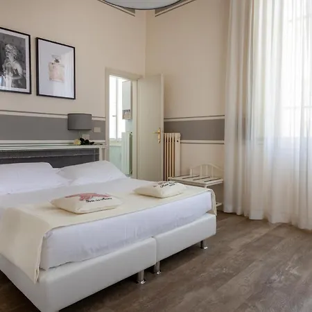 Hotel Olimpia 4*
