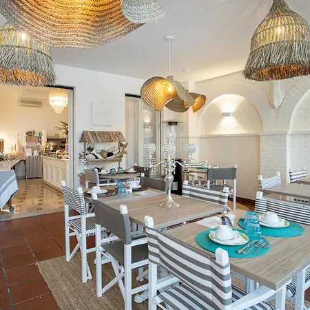 Olimpia 4* Forte dei Marmi