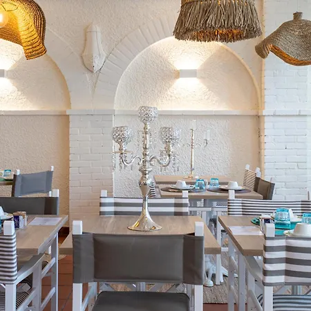 Hotel Olimpia