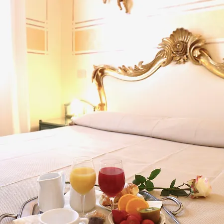 Hotel Olimpia
