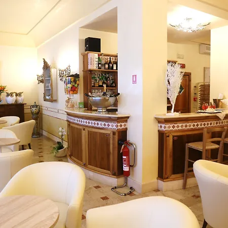 Hotel Olimpia Forte dei Marmi