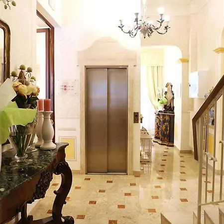 Olimpia Hotel Forte dei Marmi
