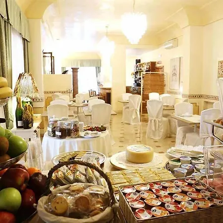 Hotel Olimpia 4*