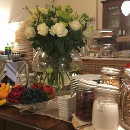 Hotel Olimpia