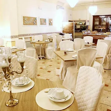 Olimpia Hotel 4*