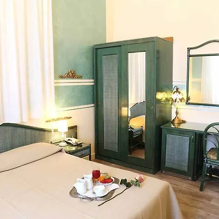 Hotel Olimpia Forte dei Marmi
