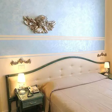 Hotel Olimpia Forte dei Marmi