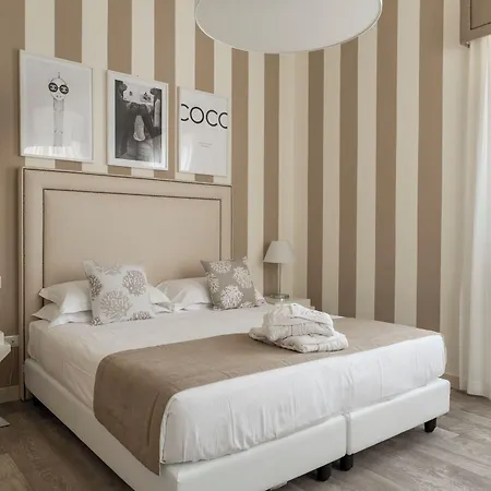 Olimpia 4* Forte dei Marmi