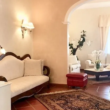 Olimpia 4* Forte dei Marmi